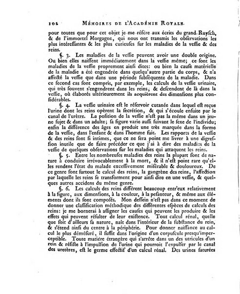 Memoires de l'Academie royale des sciences et belles lettres depuis l'avenement de Frederic Guillaume 2. au throne