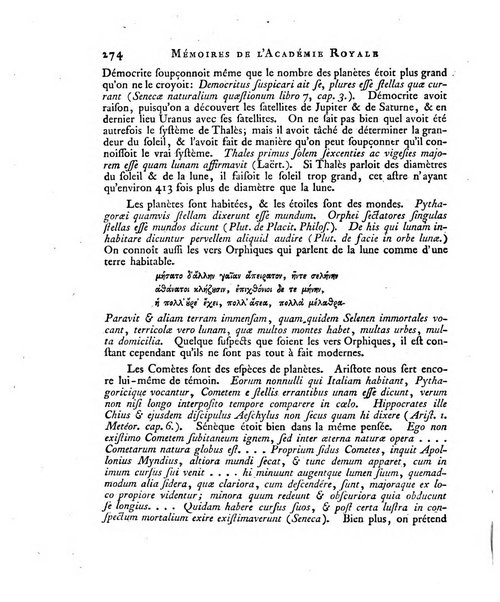 Memoires de l'Academie royale des sciences et belles lettres depuis l'avenement de Frederic Guillaume 2. au throne