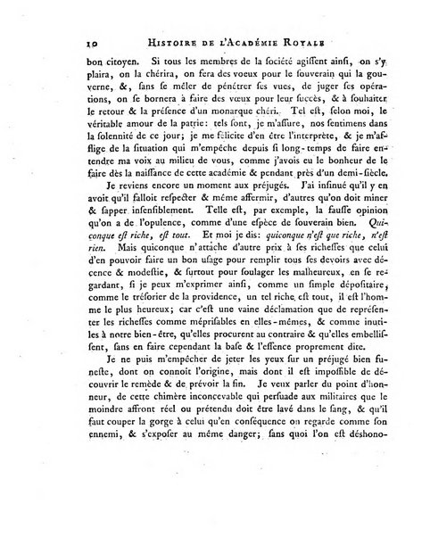 Memoires de l'Academie royale des sciences et belles lettres depuis l'avenement de Frederic Guillaume 2. au throne