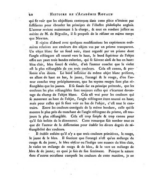 Memoires de l'Academie royale des sciences et belles lettres depuis l'avenement de Frederic Guillaume 2. au throne