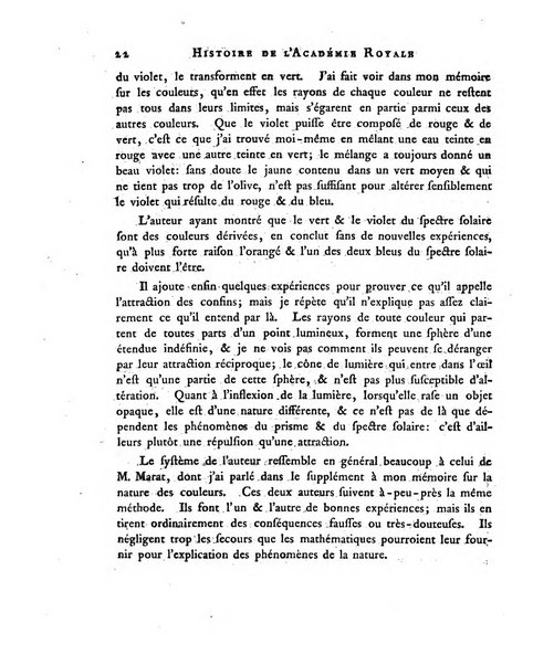 Memoires de l'Academie royale des sciences et belles lettres depuis l'avenement de Frederic Guillaume 2. au throne