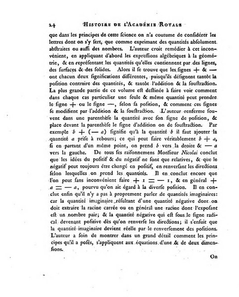 Memoires de l'Academie royale des sciences et belles lettres depuis l'avenement de Frederic Guillaume 2. au throne