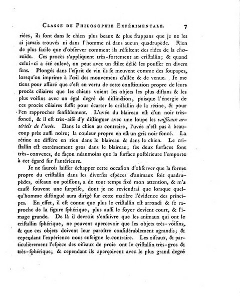 Memoires de l'Academie royale des sciences et belles lettres depuis l'avenement de Frederic Guillaume 2. au throne