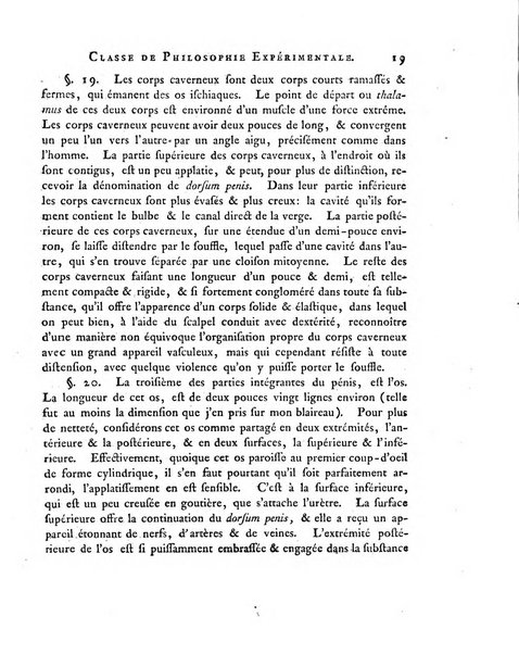 Memoires de l'Academie royale des sciences et belles lettres depuis l'avenement de Frederic Guillaume 2. au throne