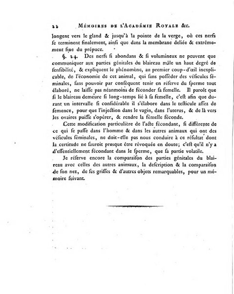 Memoires de l'Academie royale des sciences et belles lettres depuis l'avenement de Frederic Guillaume 2. au throne