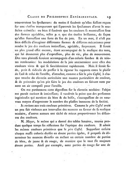 Memoires de l'Academie royale des sciences et belles lettres depuis l'avenement de Frederic Guillaume 2. au throne