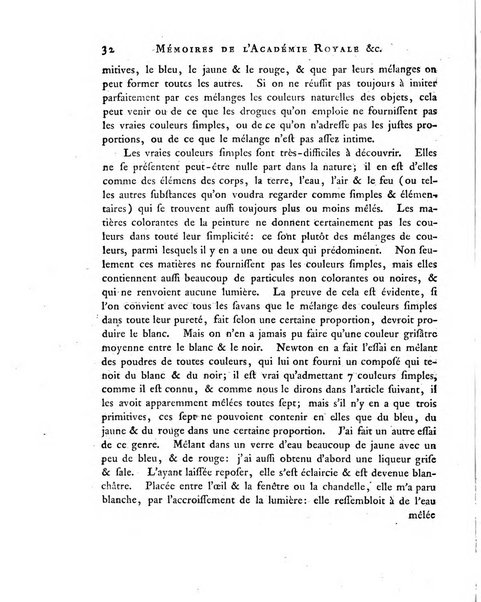 Memoires de l'Academie royale des sciences et belles lettres depuis l'avenement de Frederic Guillaume 2. au throne