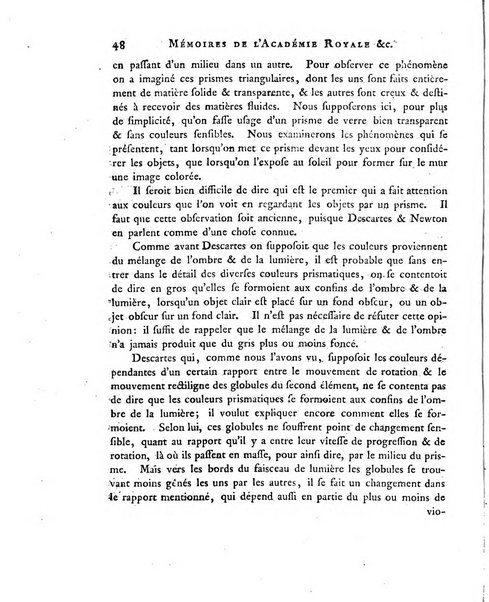 Memoires de l'Academie royale des sciences et belles lettres depuis l'avenement de Frederic Guillaume 2. au throne