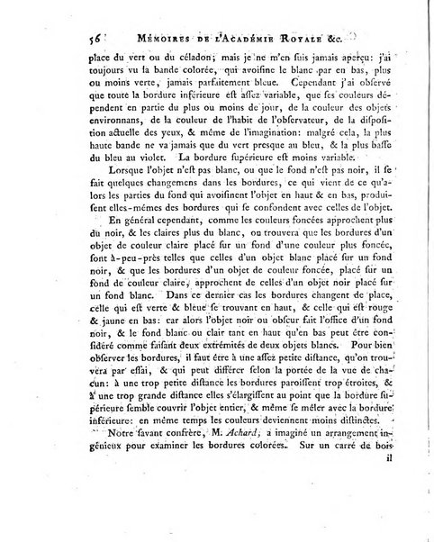 Memoires de l'Academie royale des sciences et belles lettres depuis l'avenement de Frederic Guillaume 2. au throne