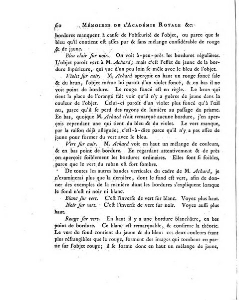 Memoires de l'Academie royale des sciences et belles lettres depuis l'avenement de Frederic Guillaume 2. au throne