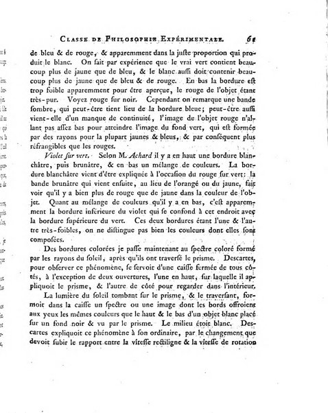 Memoires de l'Academie royale des sciences et belles lettres depuis l'avenement de Frederic Guillaume 2. au throne