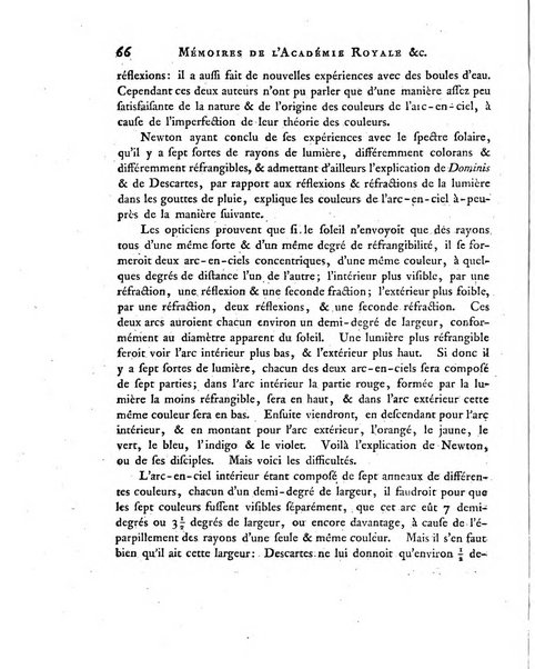 Memoires de l'Academie royale des sciences et belles lettres depuis l'avenement de Frederic Guillaume 2. au throne