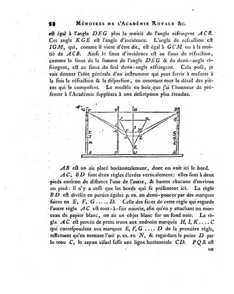 Memoires de l'Academie royale des sciences et belles lettres depuis l'avenement de Frederic Guillaume 2. au throne