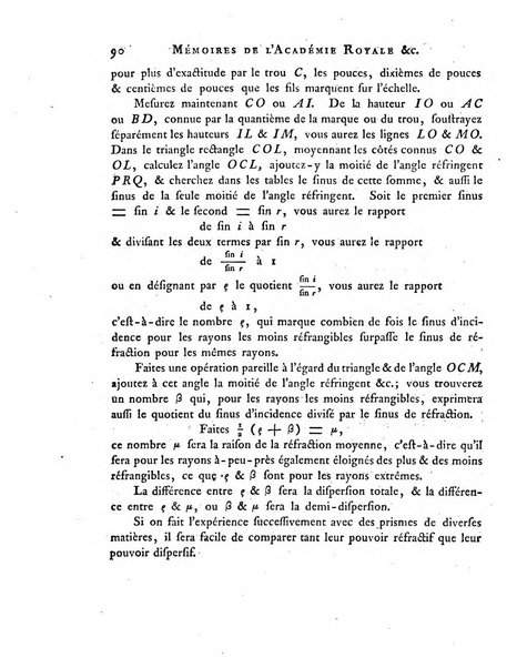 Memoires de l'Academie royale des sciences et belles lettres depuis l'avenement de Frederic Guillaume 2. au throne