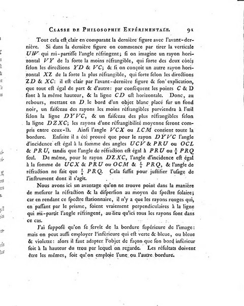 Memoires de l'Academie royale des sciences et belles lettres depuis l'avenement de Frederic Guillaume 2. au throne