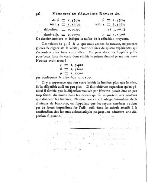 Memoires de l'Academie royale des sciences et belles lettres depuis l'avenement de Frederic Guillaume 2. au throne