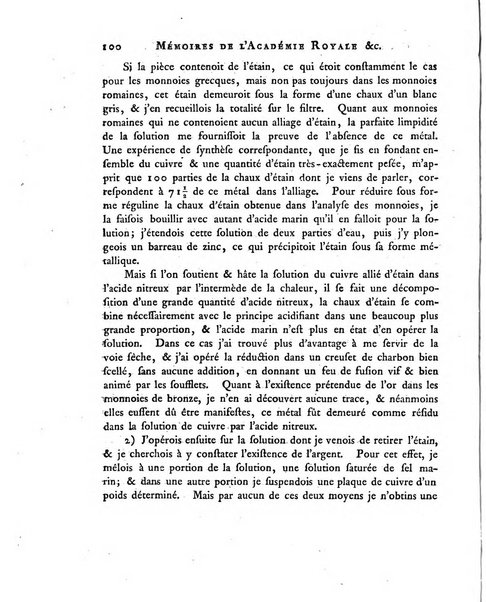 Memoires de l'Academie royale des sciences et belles lettres depuis l'avenement de Frederic Guillaume 2. au throne