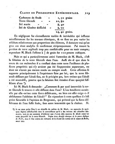 Memoires de l'Academie royale des sciences et belles lettres depuis l'avenement de Frederic Guillaume 2. au throne