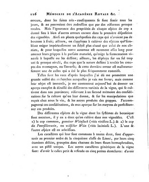 Memoires de l'Academie royale des sciences et belles lettres depuis l'avenement de Frederic Guillaume 2. au throne