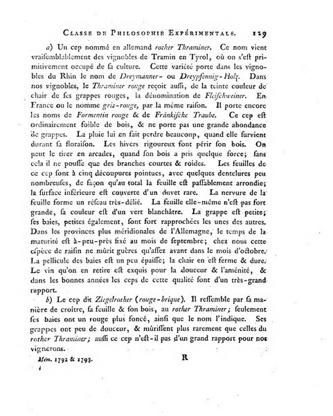 Memoires de l'Academie royale des sciences et belles lettres depuis l'avenement de Frederic Guillaume 2. au throne