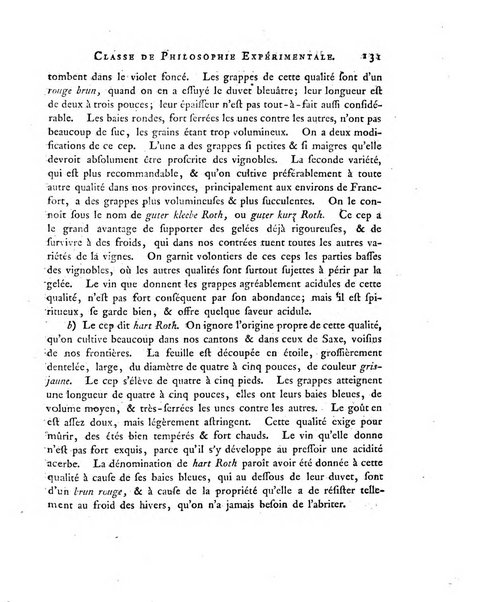 Memoires de l'Academie royale des sciences et belles lettres depuis l'avenement de Frederic Guillaume 2. au throne