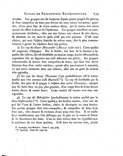 Memoires de l'Academie royale des sciences et belles lettres depuis l'avenement de Frederic Guillaume 2. au throne