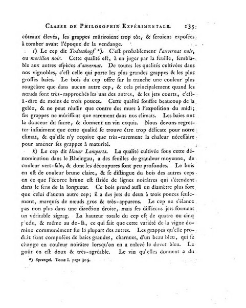 Memoires de l'Academie royale des sciences et belles lettres depuis l'avenement de Frederic Guillaume 2. au throne