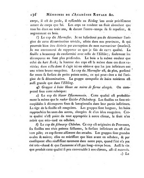 Memoires de l'Academie royale des sciences et belles lettres depuis l'avenement de Frederic Guillaume 2. au throne