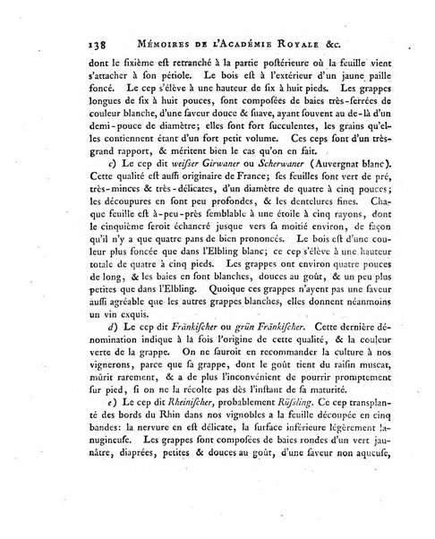 Memoires de l'Academie royale des sciences et belles lettres depuis l'avenement de Frederic Guillaume 2. au throne