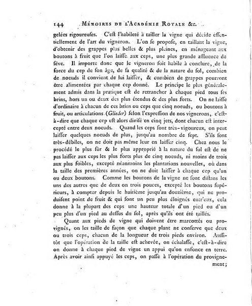 Memoires de l'Academie royale des sciences et belles lettres depuis l'avenement de Frederic Guillaume 2. au throne