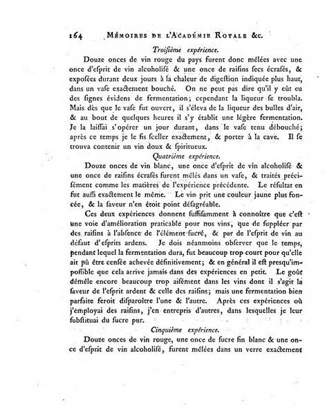 Memoires de l'Academie royale des sciences et belles lettres depuis l'avenement de Frederic Guillaume 2. au throne