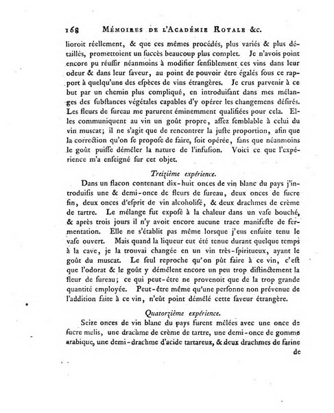 Memoires de l'Academie royale des sciences et belles lettres depuis l'avenement de Frederic Guillaume 2. au throne