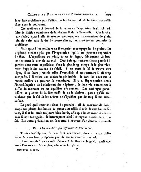 Memoires de l'Academie royale des sciences et belles lettres depuis l'avenement de Frederic Guillaume 2. au throne