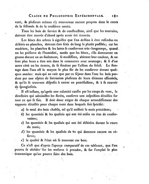 Memoires de l'Academie royale des sciences et belles lettres depuis l'avenement de Frederic Guillaume 2. au throne