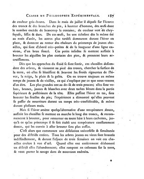 Memoires de l'Academie royale des sciences et belles lettres depuis l'avenement de Frederic Guillaume 2. au throne