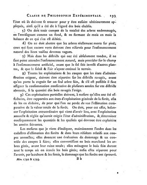 Memoires de l'Academie royale des sciences et belles lettres depuis l'avenement de Frederic Guillaume 2. au throne