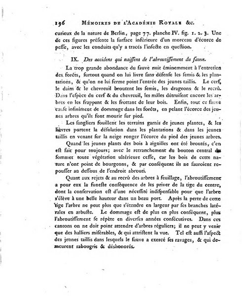 Memoires de l'Academie royale des sciences et belles lettres depuis l'avenement de Frederic Guillaume 2. au throne