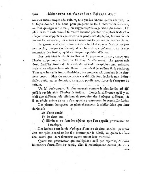 Memoires de l'Academie royale des sciences et belles lettres depuis l'avenement de Frederic Guillaume 2. au throne