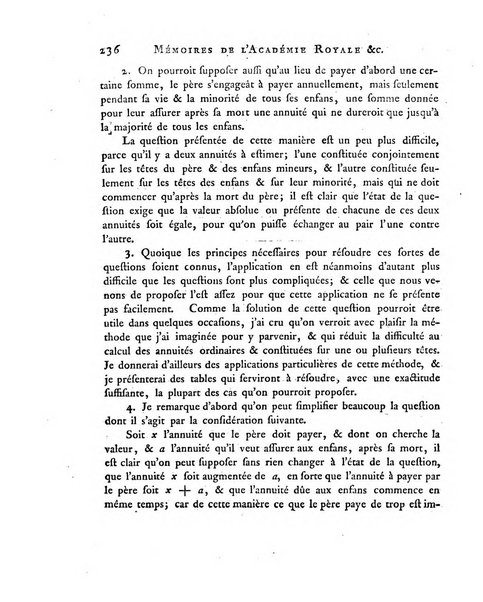 Memoires de l'Academie royale des sciences et belles lettres depuis l'avenement de Frederic Guillaume 2. au throne