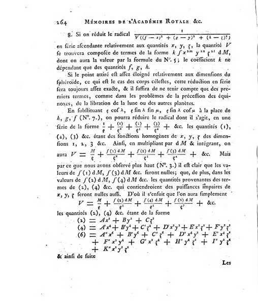 Memoires de l'Academie royale des sciences et belles lettres depuis l'avenement de Frederic Guillaume 2. au throne