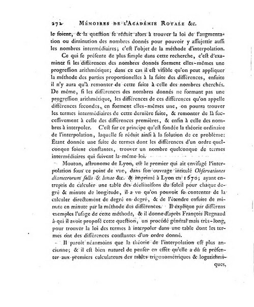 Memoires de l'Academie royale des sciences et belles lettres depuis l'avenement de Frederic Guillaume 2. au throne