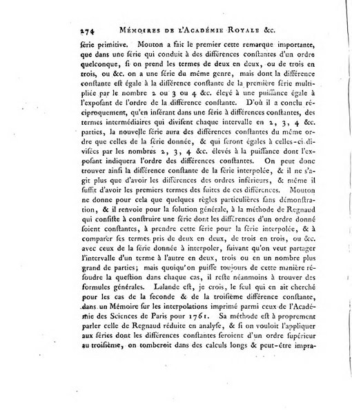 Memoires de l'Academie royale des sciences et belles lettres depuis l'avenement de Frederic Guillaume 2. au throne