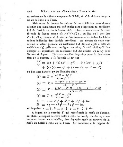 Memoires de l'Academie royale des sciences et belles lettres depuis l'avenement de Frederic Guillaume 2. au throne