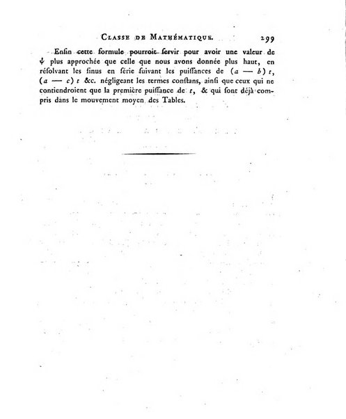 Memoires de l'Academie royale des sciences et belles lettres depuis l'avenement de Frederic Guillaume 2. au throne