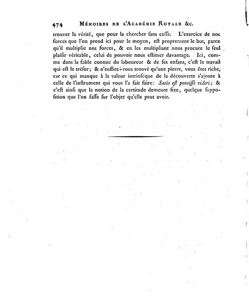 Memoires de l'Academie royale des sciences et belles lettres depuis l'avenement de Frederic Guillaume 2. au throne