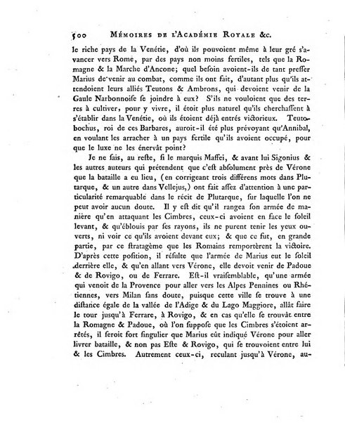 Memoires de l'Academie royale des sciences et belles lettres depuis l'avenement de Frederic Guillaume 2. au throne