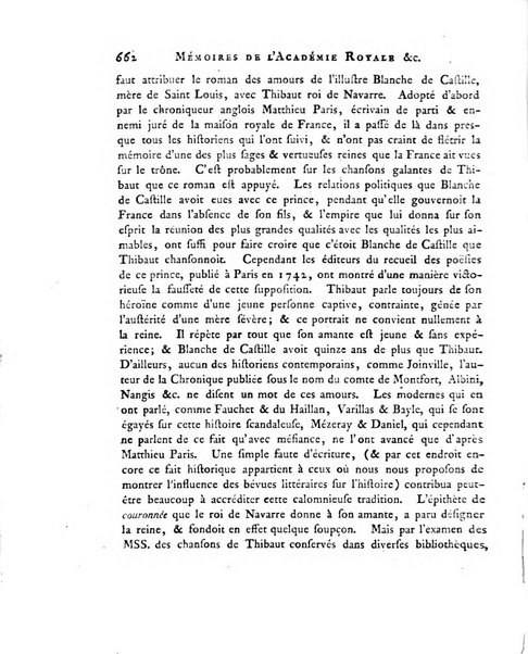 Memoires de l'Academie royale des sciences et belles lettres depuis l'avenement de Frederic Guillaume 2. au throne