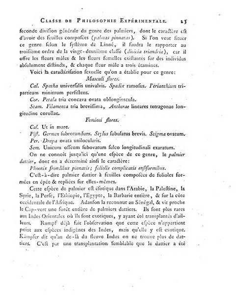 Memoires de l'Academie royale des sciences et belles lettres depuis l'avenement de Frederic Guillaume 2. au throne