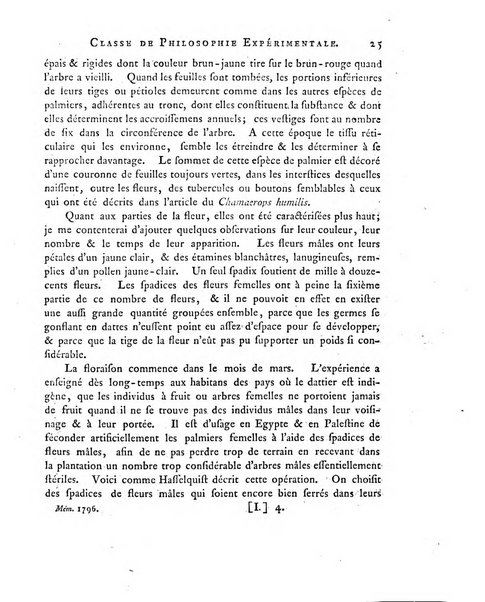 Memoires de l'Academie royale des sciences et belles lettres depuis l'avenement de Frederic Guillaume 2. au throne