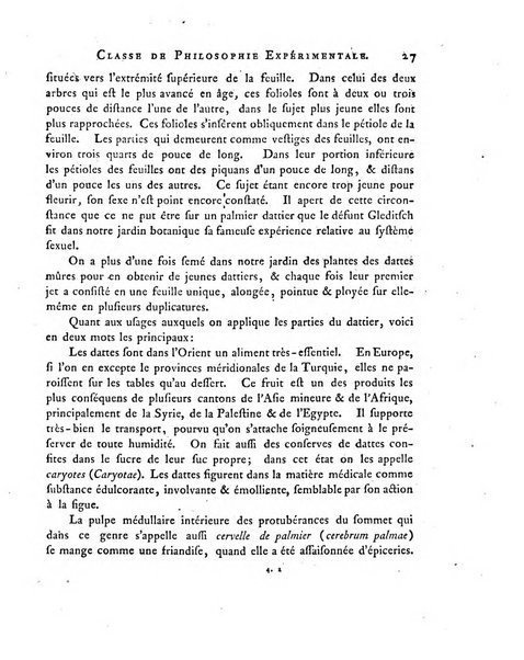 Memoires de l'Academie royale des sciences et belles lettres depuis l'avenement de Frederic Guillaume 2. au throne